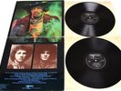 JIMI HENDRIX ELECTRIC LADYLAND UK TRACK BLUE 1ST PRESS