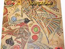 SANDROSE S/T UK Polydor Press French Prog Psych Listen