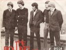 THE ROLLING STONES:As tears go by/19th nervous breakdow