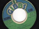 Dennis Brown & Dhaima - A True - Joe Gibbs 7