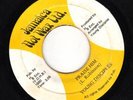 Young Disciples - Praise Him - Jamaica Hot Wax 7