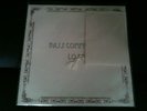 Bass Communion Steven Wilson Porcupine Tree Loss LP