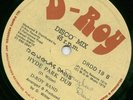 D-ROY BAND  HYDE PARK DUB  ROOTS REGGAE SHAKA 12” ?