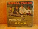 Small Faces     Patterns