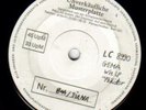 PHILLIP BOA & THE VOODOO CLUB : Diana 7