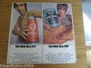 THE WHO SELL OUT LP UK 1ST MONO EX+/EX A2/B1