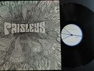 PAISLEYS Cosmic Mind At Play ORIG '70 Private Psych LP