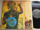 P.L.J. BAND-Armageddon TOP DOOMY KILLER GREEK PROG MINT