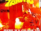 TRAFFIC-HERE WE GO ROUND THE MULBERRY BUSH-4 TRK 7