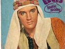 ELVIS PRESLEY  HAREM HOLIDAY THAILAND 2 EP SET