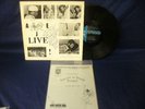 AFRICAN JAZZ ENSEMBLE Evolution Of The Black Man  LP