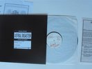 COIL PRESCRIPTION LABEL VERY RARE FRIENDS ONLY PROMO LP