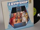 rare LOVE SHIP loveship MODERN SOUL on CASH EAR LP NM