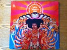 Jimi Hendrix axis bold as love UK first press mono VG++