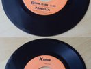 CROSSOVER NORTHERN SOUL FUNK 45-PAMOJA-KEIPER-CLEAN