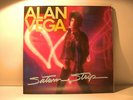 Alan Vega # Saturn Strip #LP