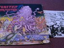 UNITED MUTATION- FREAKS OUT LP-VOID-MINOR THREAT-KBD