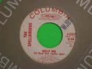 THE SPELLBINDERS : Help me Northern Soul 45 LISTEN