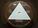 Pink Floyd - T.D.S.O.T.M. 1973 UK LP SOLID BLUE LABELS