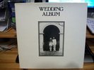 BEATLES JOHN LENNON WEDDING ALBUM COMPLETE SET US rare