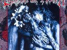 LP CRADLE OF FILTH, The Principle Of Evil Made Flesh