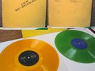 BOB DYLAN Rare 1965 GWW BBC Broadcast UNOFFICIAL 2 LP