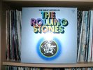 ROLLING STONES - 5 LP Box - JAPAN-Pressung