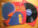David Bowie - The Man Who SoldThe World - German cover