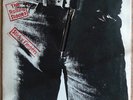 ROLLING STONES Sticky Fingers Original 1971 UK vinyl LP