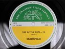 THE CREAM,ZOOT MONEY,GRAHAM BONNEY,RAREST LIVE BBC 116.