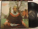 CHRIS MCGREGOR Brotherhood of Breath LP Original 1971