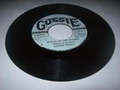 GUSSIE/MOUTH OF THE WICKED - DENNIS PEART [ROOTS] 7