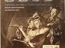 Sonatas & Duos - de Vito, Menuhin - ALP 1462 1st Gold