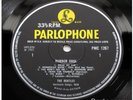 Beatles Rubber Soul UK 1965 1st Press -1/-1 MONO LP EX+