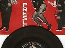 ROCK & ROLL EP- ELVIS PRESLEY ON RCA VICTOR EPA 830