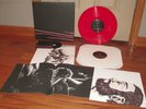 CITY AND COLOUR BRING ME YOUR LOVE VINYL RED/WHITE