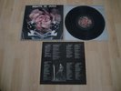 DEATH IN JUNE - Rose Clouds...  NER LP First PRESS RAR