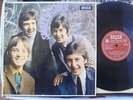 Small Faces LP Same Unboxed Decca 1st press ridged rim