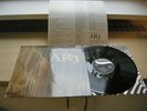 AR 3 (ACHIM REICHEL & THE MACHINES) KRAUTROCK / ZEBRA