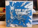 Four Year Strong Rise Or Die Trying LP TEST PRESSING 