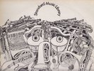 STANDARD MUSIC LIBRARY LP MOOG/ACTIVITY/TRAVEL ESL 122