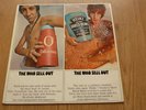 The Who - Sell Out 1967 UK LP MONO 1st