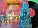 MEGATON Same 100% ORIGINAL DECCA 1970 rare PROG PSYCH