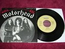 Motorhead - Over Kill - German 7INCH