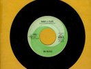 BEATLES Twist and Shout STARLINE (45) grn lbl CAP 6061