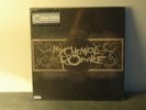 My Chemical Romance Box Black Parade 180g SS Original