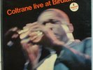 John Coltrane-At Birdland-Impulse 50-MONO-NM