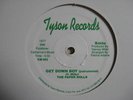 PAPER DOLLS-GET DOWN BOY-12