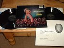 DECCA SXL2092/3: THE NUTCRACKER: ANSERMET: 2  LP BOX NM