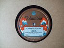 GEORGE WILLIAMS & BESSIE BROWN COLUMBIA 14033